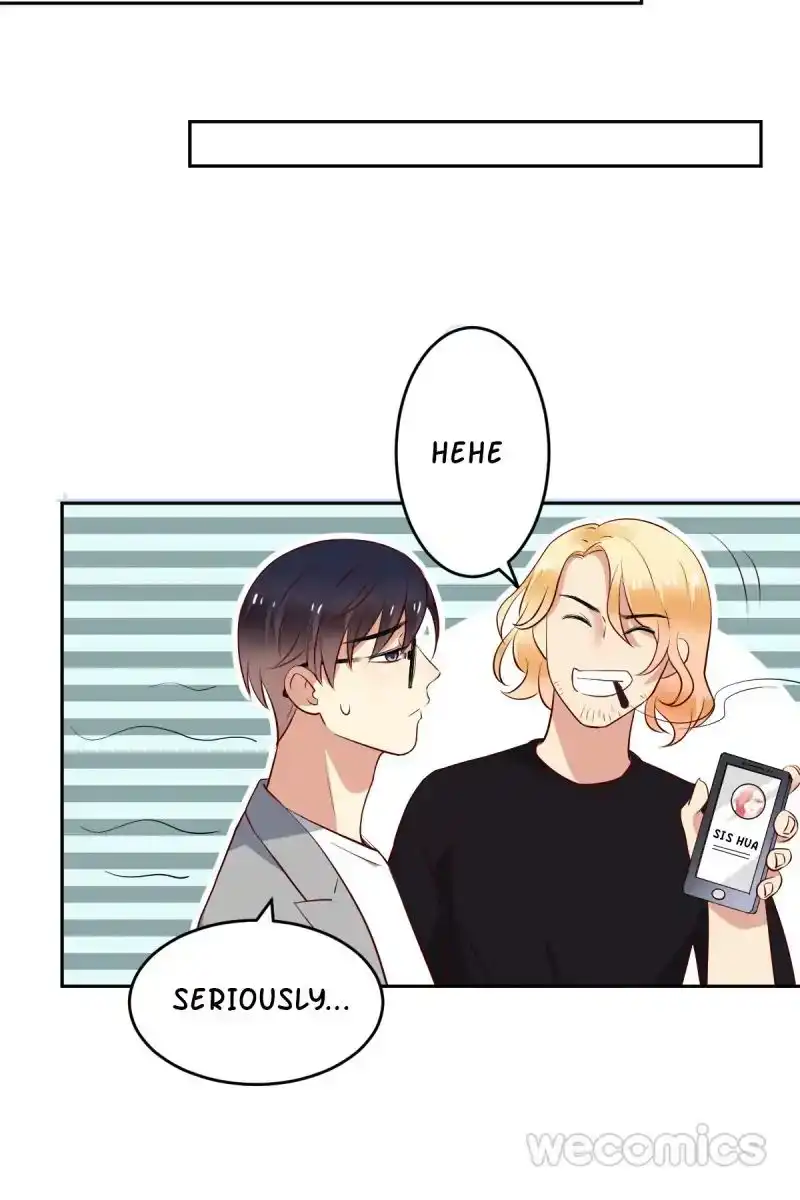 Legend Reboot Chapter 21 25